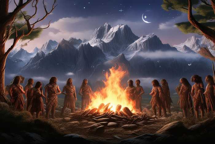 上古神话故事是真实历史 上古神话真实存在