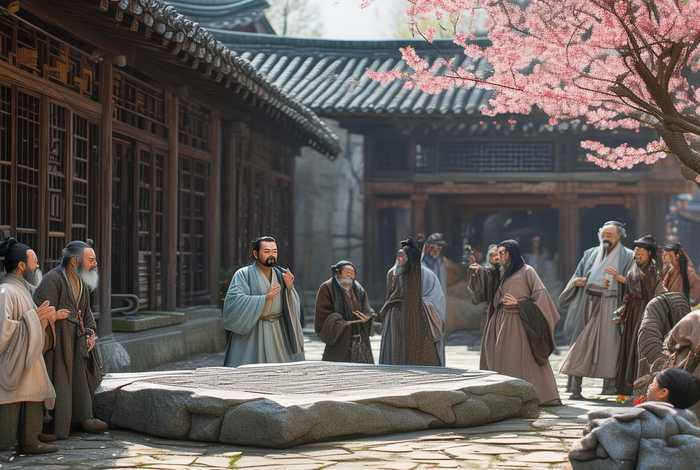 万安古代名人故事；万安古代名人故事有哪些