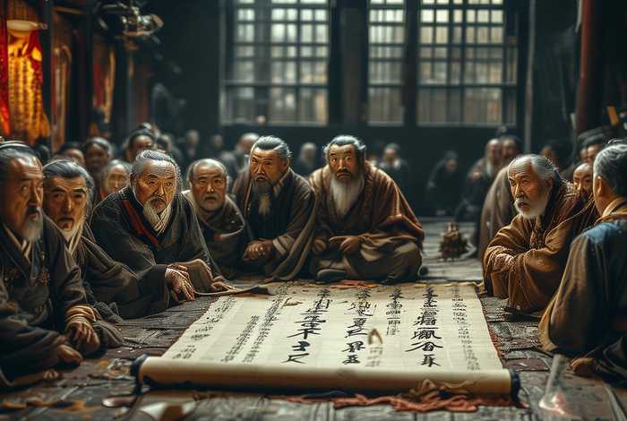 王安石变法的反对者是谁(王安石变法的反对者是谁啊) 王安石变法的反对者是谁(王安石变法的反对者是谁啊)