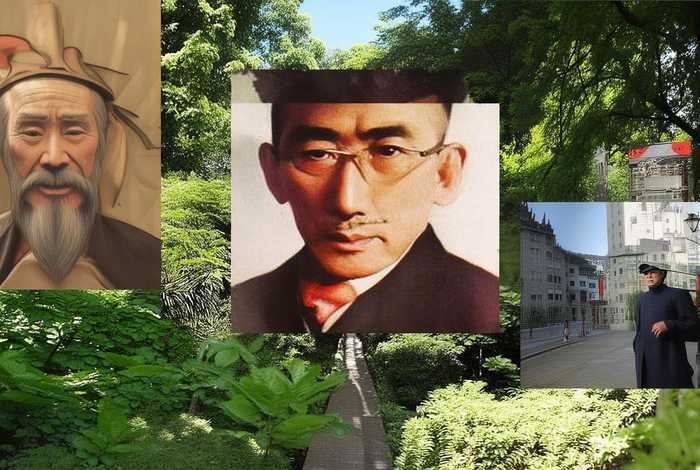 中国从古到今的名人 中国从古到今的名人有哪些 中国从古到今的名人 中国从古到今的名人有哪些