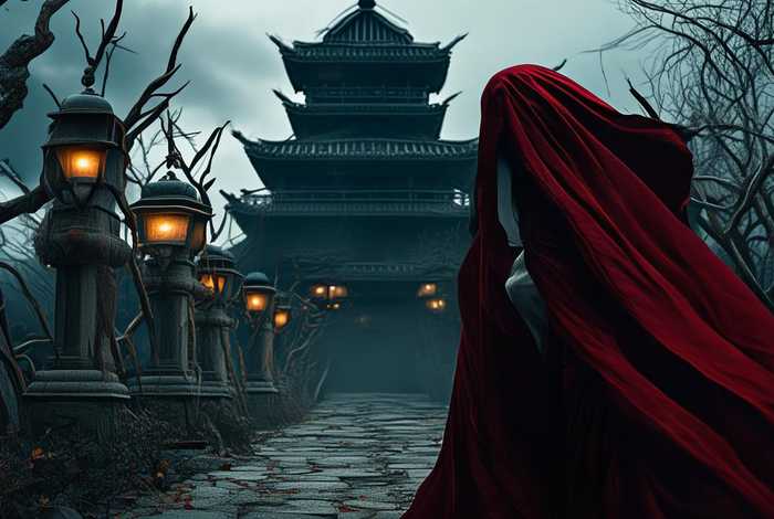 中国的复仇故事 中国关于复仇的故事 中国的复仇故事 中国关于复仇的故事