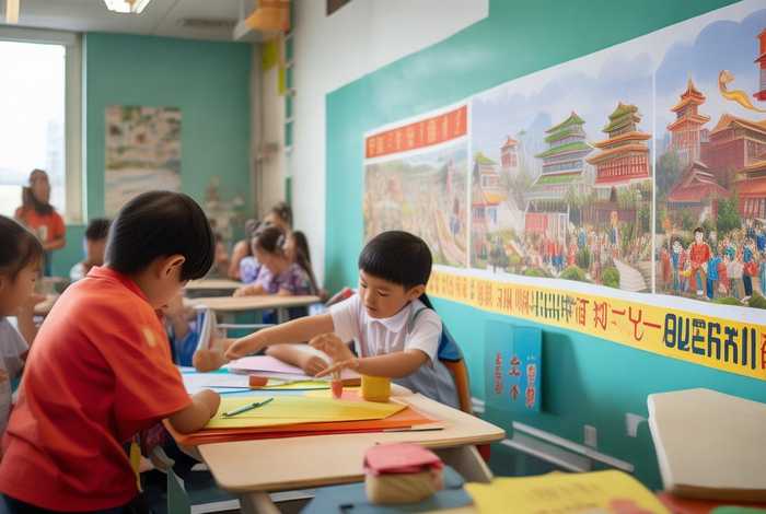 幼儿园大班中国历史(幼儿园大班中国历史教案) 幼儿园大班中国历史(幼儿园大班中国历史教案)