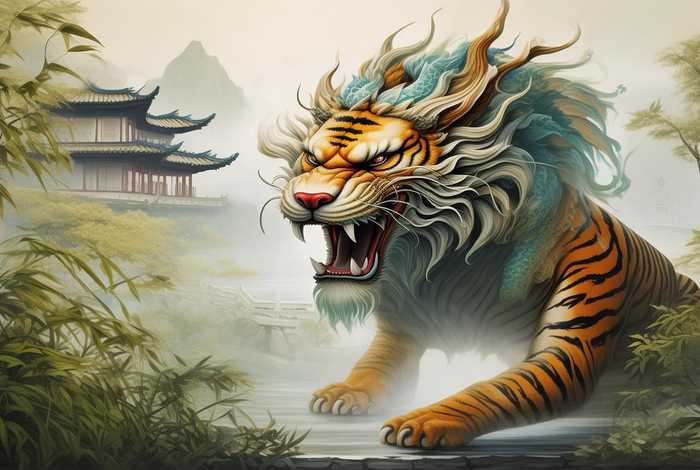 中国历史动物名称（中国历史动物名称大全）
