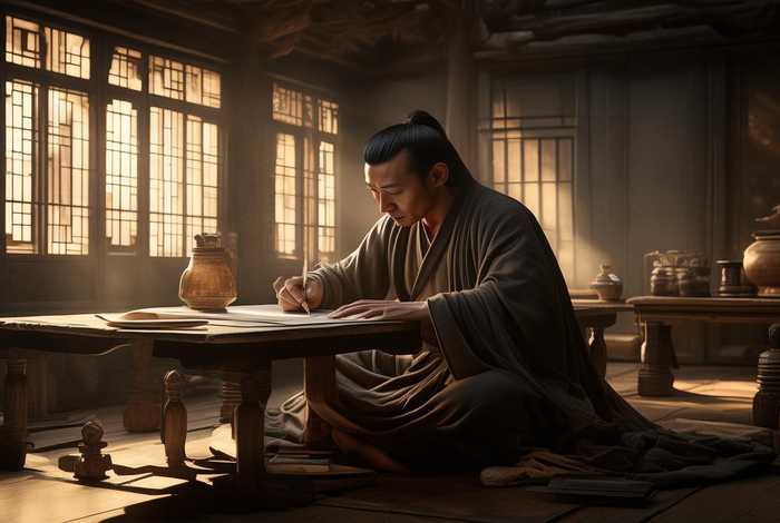 勤奋读书的历史典故（勤奋读书的历史典故是什么）