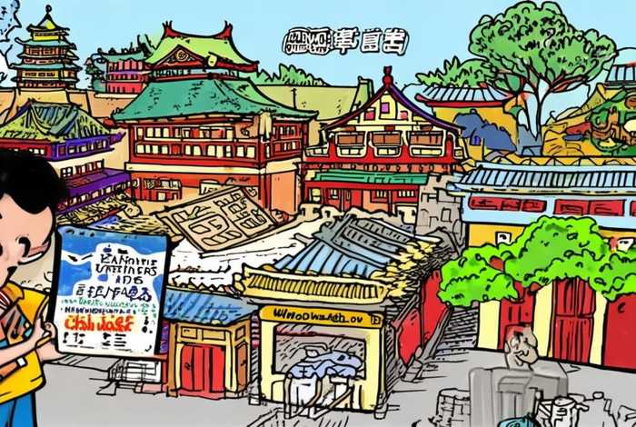 一分钟了解中国历史漫画，一分钟了解中国历史漫画图片