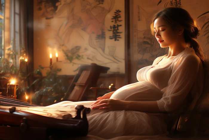 胎教历史故事孕中期,胎教历史故事孕中期可以听吗 胎教历史故事孕中期,胎教历史故事孕中期可以听吗