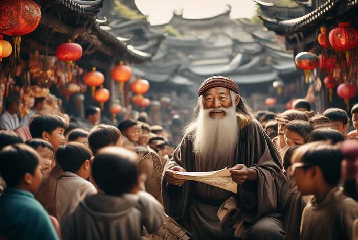 趣说中国史有趣小故事 趣说中国史有趣小故事50字