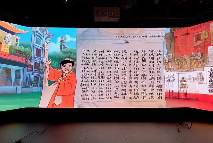 外国解说中国历史故事、外国解说中国历史故事视频