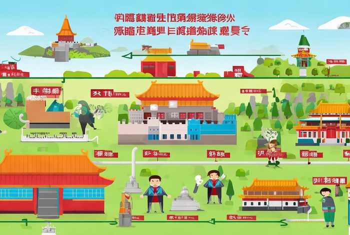 中国历史常识少儿科普 - 中国历史科普知识