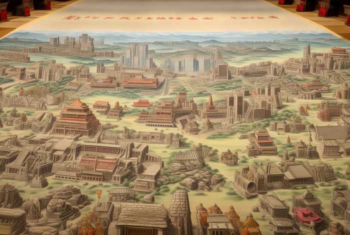 中国历史059 - 中国历史5000年从头到尾讲清楚 中国历史059 - 中国历史5000年从头到尾讲清楚