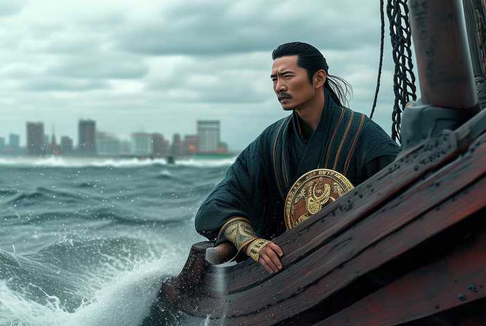 郑成功家族故事 - 郑成功家族史 郑成功家族故事 - 郑成功家族史