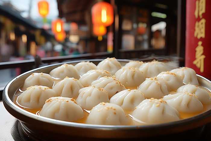 圆的历史介绍（宁波汤圆的历史介绍）