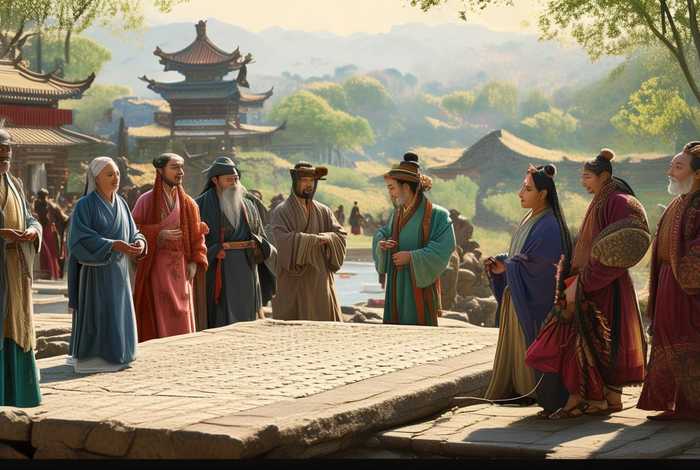 中国古代民族故事的主要内容；中国古代民族故事的主要内容是什么