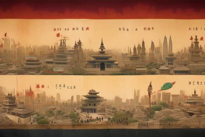 中国历史从古至今讲解音频 - 中国历史从古至今讲解音频大全