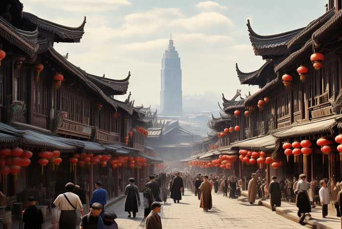 中国近现代史故事500字 - 中国近现代史故事500字左右 中国近现代史故事500字 - 中国近现代史故事500字左右