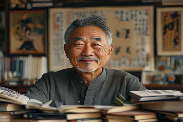 叶至善个人简介资料（叶至善个人简介资料大全）