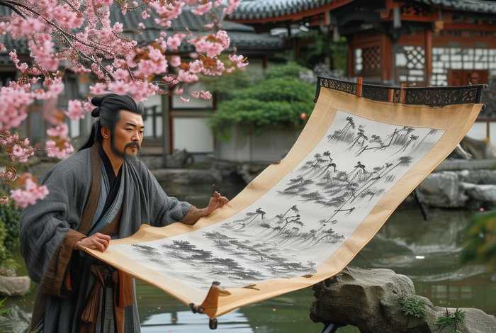 中国画家中国历史国家 - 中国历史画家介绍 中国画家中国历史国家 - 中国历史画家介绍