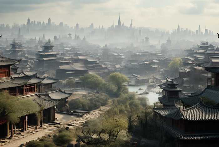 中国历史从什么时候落后的，中国历史从什么时候开始逐渐落后西方的