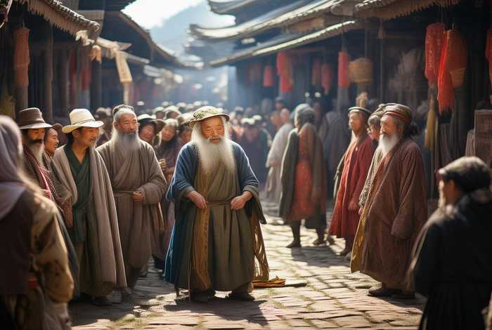 中国历史的趣事，中国历史的趣事50字