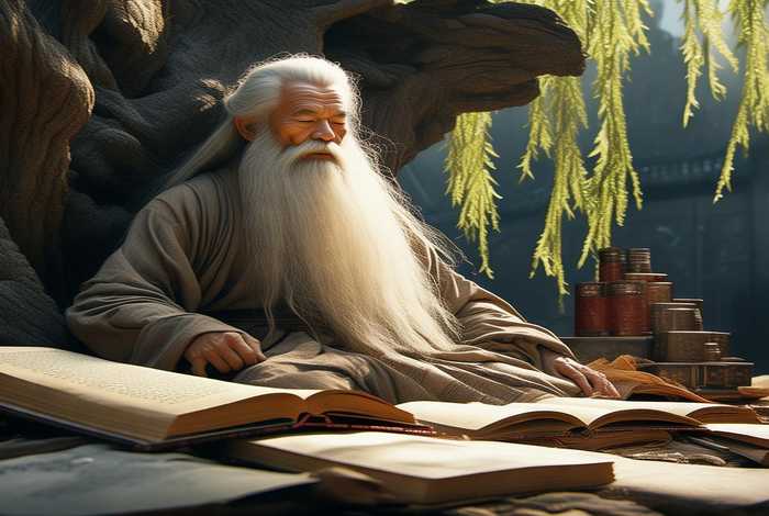中国古代的预言故事都有哪些，中国古代的预言故事都有哪些书