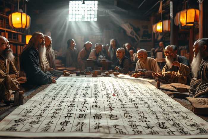 唐代历史故事有哪些 唐代历史故事有哪些书