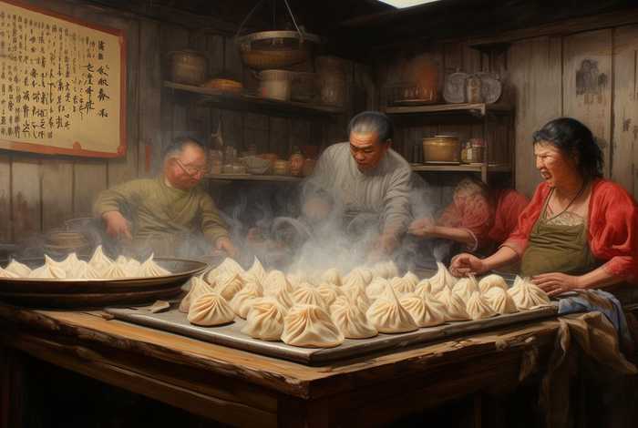 中国饺子的由来和发展历史故事、中国饺子的由来和发展历史故事50字 中国饺子的由来和发展历史故事、中国饺子的由来和发展历史故事50字