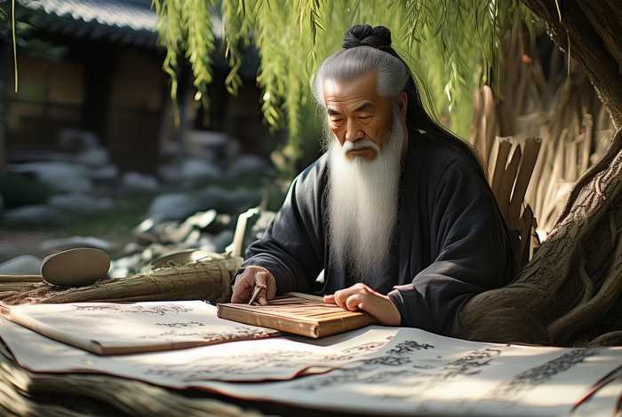 郑板桥的历史故事 - 郑板桥的历史故事有哪些