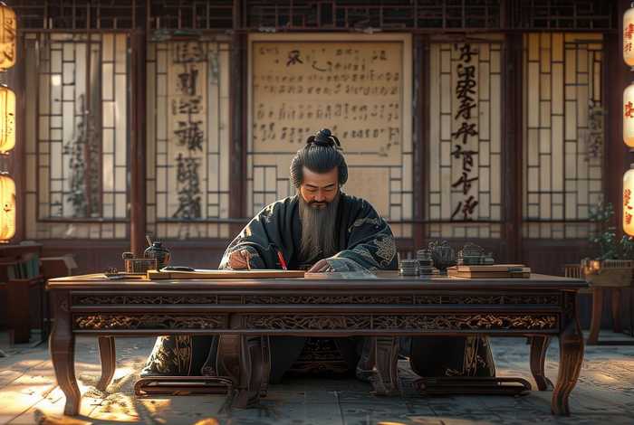 清朝大历史读后感1000字 - 清朝大历史读后感1000字左右