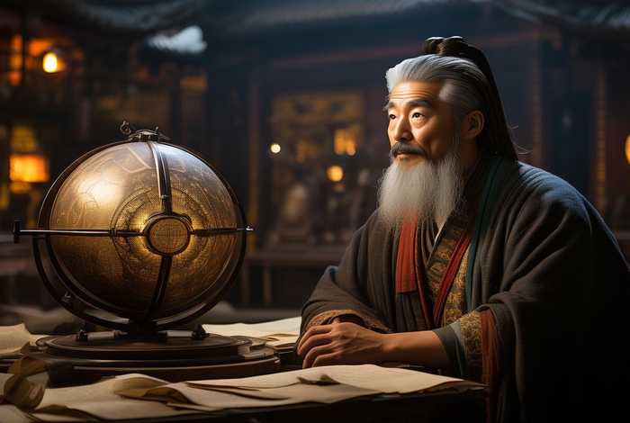 张衡的历史故事 - 张衡的历史人物故事 张衡的历史故事 - 张衡的历史人物故事