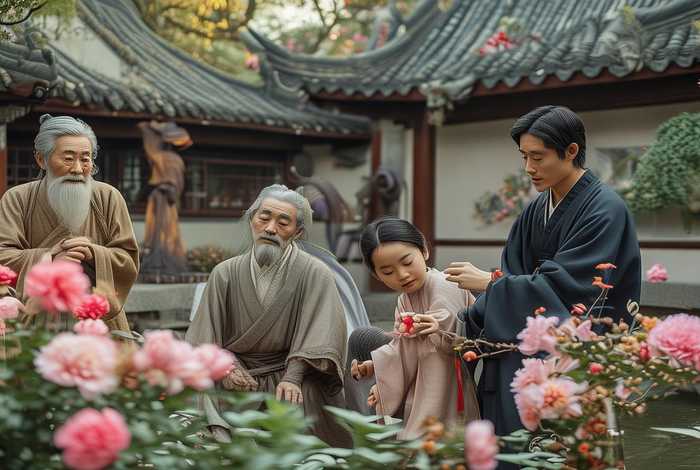 中国成语的故事有哪些 - 中国成语的故事有哪些名字