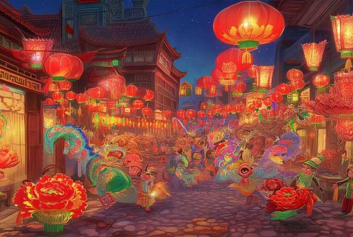 中国传统节日故事大全 - 中国传统节日故事大全动画片