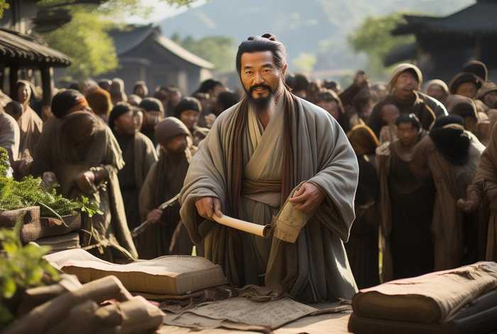张仲景的经典故事简短 - 张仲景的经典故事简短一点 张仲景的经典故事简短 - 张仲景的经典故事简短一点