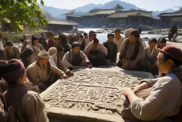 万安人物志内容（万安县志内容）