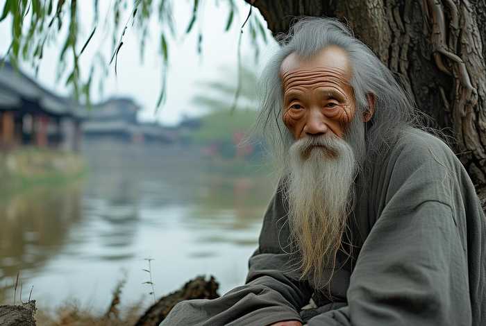中国历经磨难的古人；中国历经磨难的古人是谁