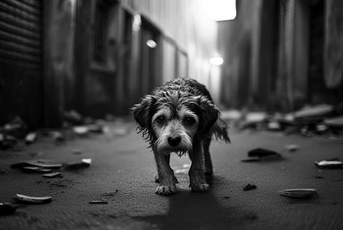 丧家之犬是成语吗、丧家之犬是成语吗还是词语 丧家之犬是成语吗、丧家之犬是成语吗还是词语