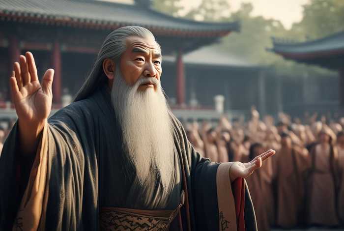 中国历史法律故事简短（中国历史法律故事简短50字）