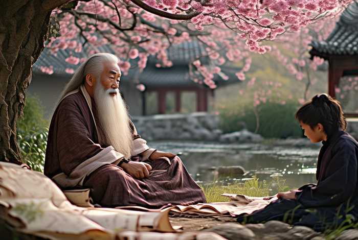 中国经典历史成语故事简短，中国经典历史成语故事简短50字