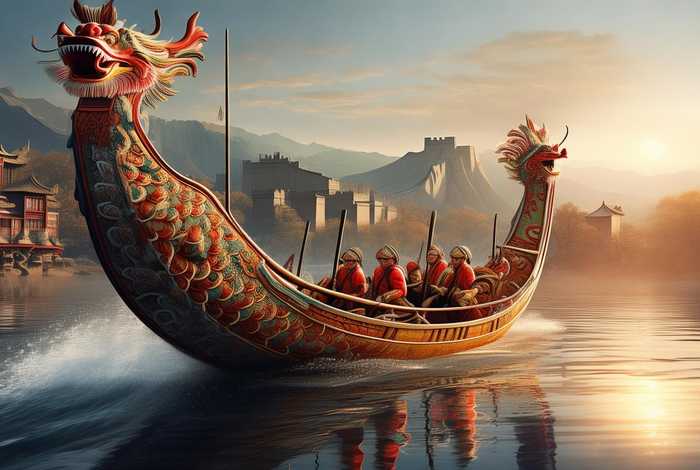 中国历史的成功事件（中国历史的成功事件是什么）