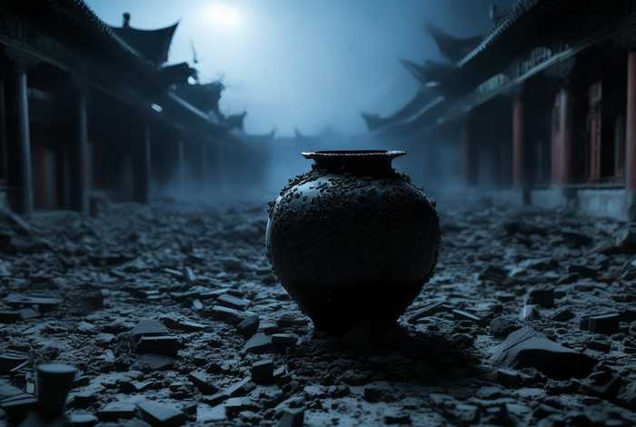 圆明园文物被掠夺的故事(圆明园文物被掠夺的故事10个字怎么写) 圆明园文物被掠夺的故事(圆明园文物被掠夺的故事10个字怎么写)