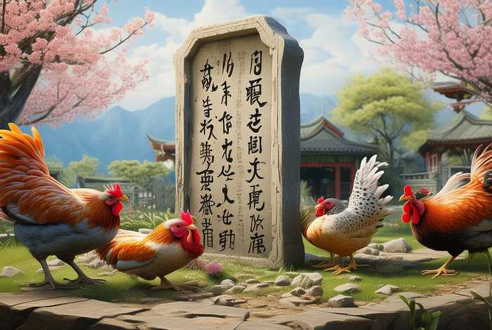 中国鸡的起源,中国鸡的起源和历史 中国鸡的起源,中国鸡的起源和历史