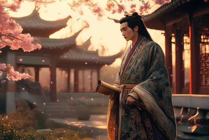 中国古代历史人物传说，中国古代历史人物传说有哪些