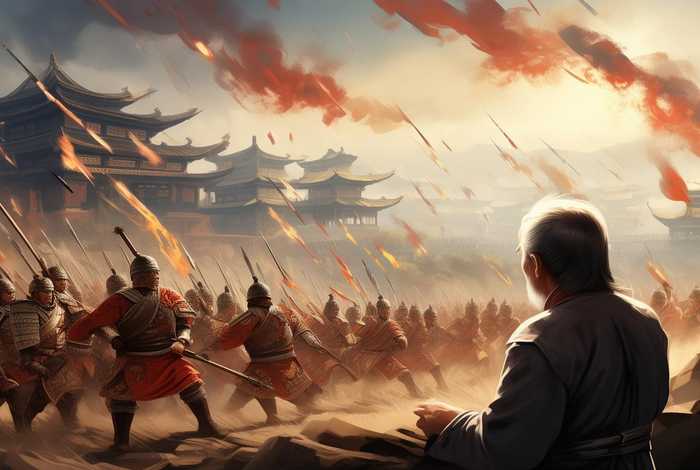 中国历史爱国短篇故事大全集（中国历史爱国短篇故事大全集视频）