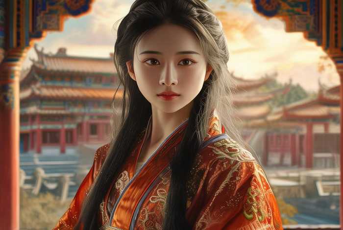 隋朝杨丽华的故事,隋朝杨丽华的故事有哪些 隋朝杨丽华的故事,隋朝杨丽华的故事有哪些