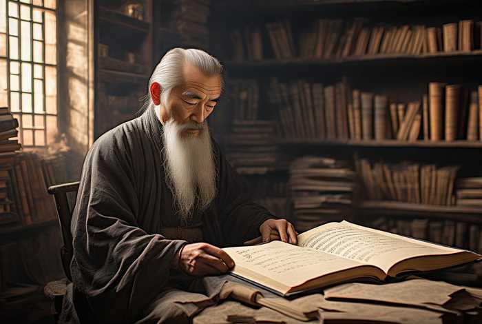 品读中国历史书籍（品读中国历史书籍的感受）