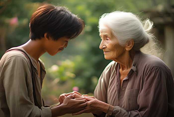 母慈子孝的寓言故事、母慈子孝的寓言故事有哪些 母慈子孝的寓言故事、母慈子孝的寓言故事有哪些