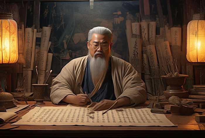 中国历吏故事精选读后感 - 《中国历史故事精选》读后感