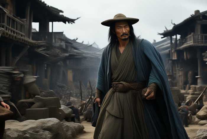 于谦的历史事件（于谦的历史事件概括）