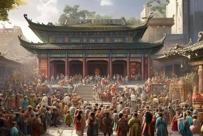 推恩令实施的历史背景（推恩令实施的社会背景和目的）