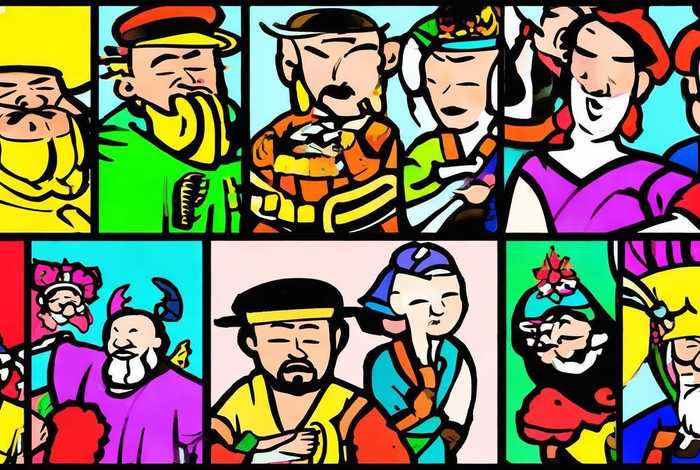 四年级十大历史名人故事简短,四年级十大历史名人故事简短版 四年级十大历史名人故事简短,四年级十大历史名人故事简短版