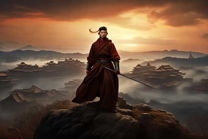 中国爱国将领的故事，中国爱国将领的故事简短